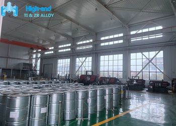 चीन Shaanxi High-end Industry &amp;Trade Co., Ltd. कंपनी प्रोफाइल